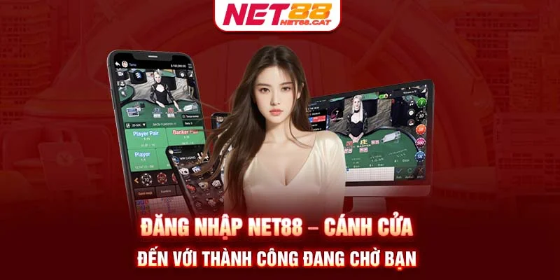 Hướng Dẫn Đăng Nhập Net88