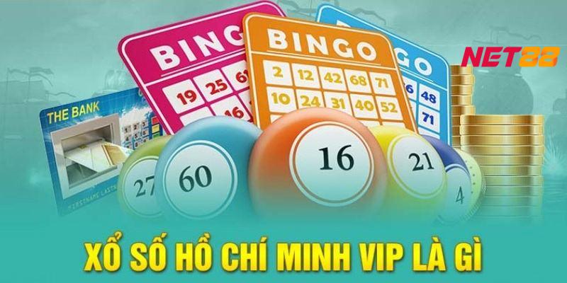 Hồ Chí Minh VIP Là Gì?